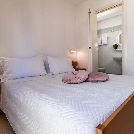 Hotel Alfonsina Ричоне Екстериор снимка