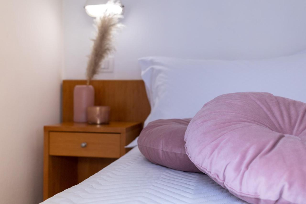 Hotel Alfonsina Ричоне Екстериор снимка