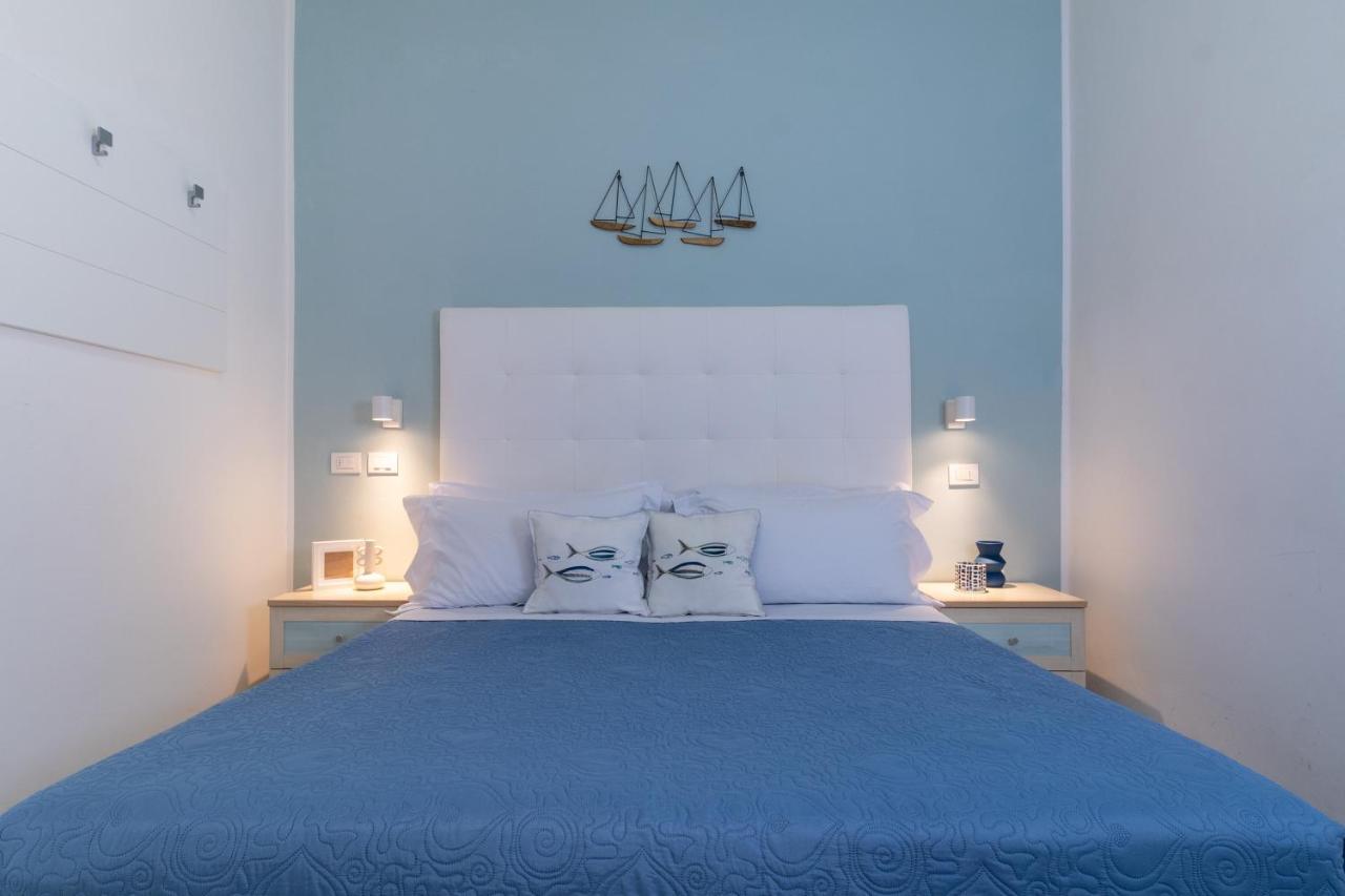 Hotel Alfonsina Ричоне Екстериор снимка